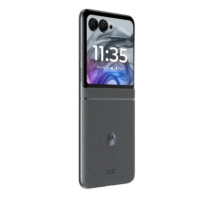 Smartphone Motorola RAZR 50 256/8 GRAY 256 GB 8 GB - Смартфони<<<Телефони<<<Телефони и Таблети<<<ZoraSite&&&Android