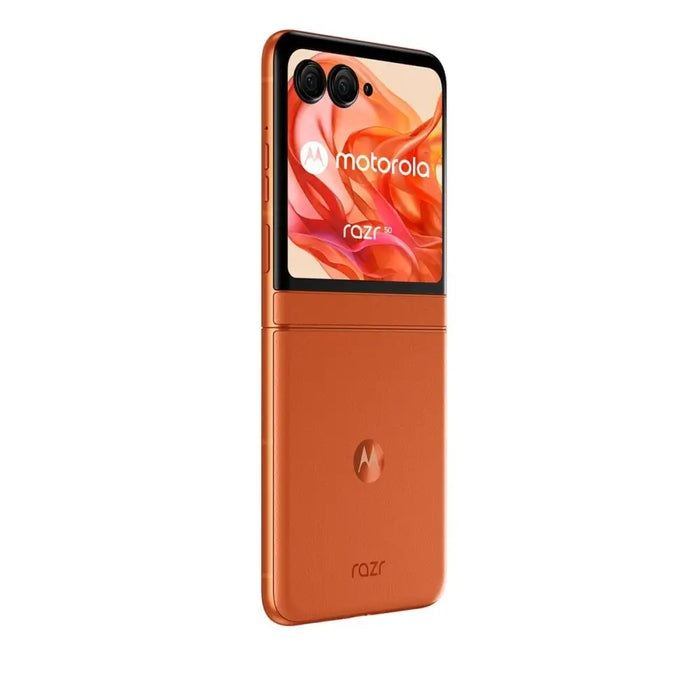 Smartphone Motorola RAZR 50 6,9’’ 3,6’’ 8 GB RAM 256 GB Orange - Мобилни телефони<<<Електроника Телефони и