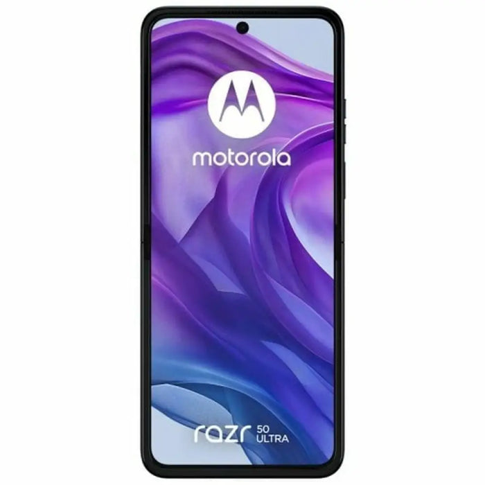 Smartphone Motorola Razr 50 Ultra 5G 6,9’’ 12 GB RAM 512 GB Blue Navy Blue - Електроника Телефони и таблети<<<Компютри|