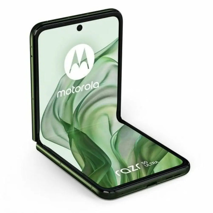 Smartphone Motorola Motorola Razr 50 Ultra 6,9’’ 12 GB RAM 512 GB Green - Електроника Телефони и таблети<<<Компютри|