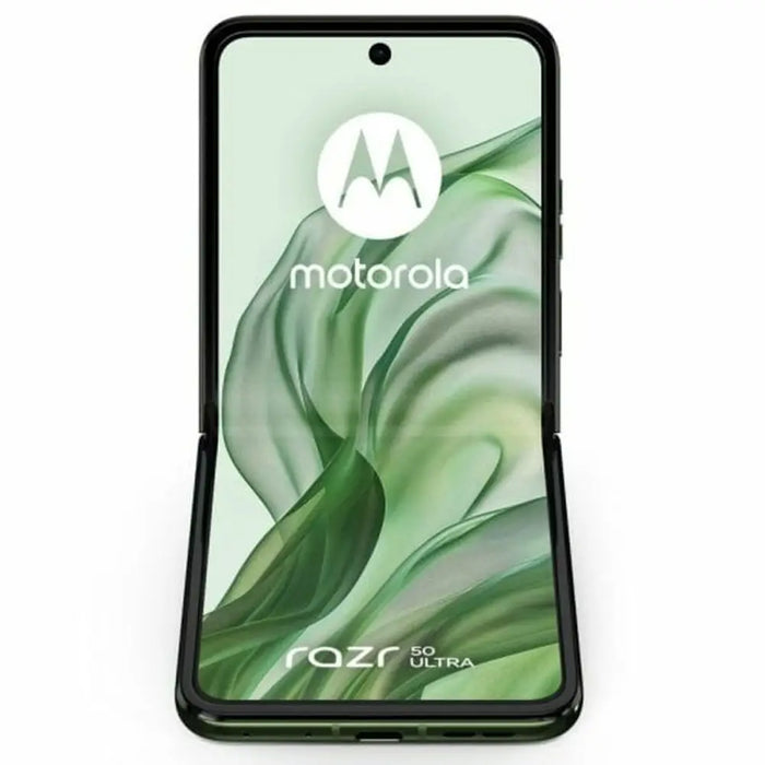 Smartphone Motorola Motorola Razr 50 Ultra 6,9’’ 12 GB RAM 512 GB Green - Електроника Телефони и таблети<<<Компютри|