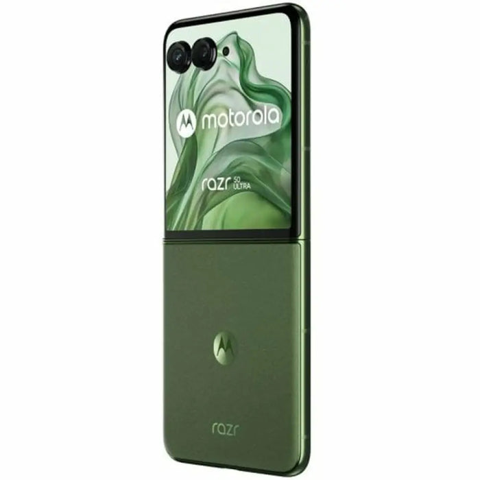 Smartphone Motorola Motorola Razr 50 Ultra 6,9’’ 12 GB RAM 512 GB Green - Електроника Телефони и таблети<<<Компютри|