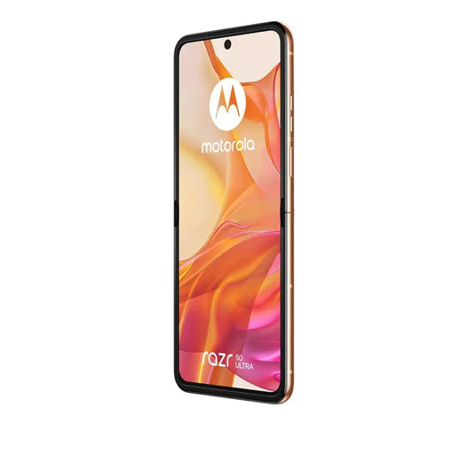 Smartphone Motorola RAZR 50 Ultra 6,9’’ 12 GB RAM 512 GB Peach - Мобилни телефони<<<Електроника Телефони и