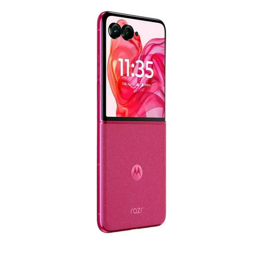 Smartphone Motorola RAZR 50 Ultra 6,9’’ 12 GB RAM 512 GB Pink - Мобилни телефони<<<Електроника Телефони и