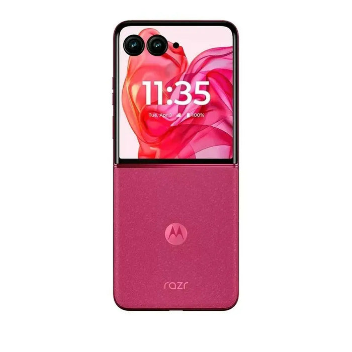 Smartphone Motorola RAZR 50 Ultra 6,9’’ 12 GB RAM 512 GB Pink - Мобилни телефони<<<Електроника Телефони и