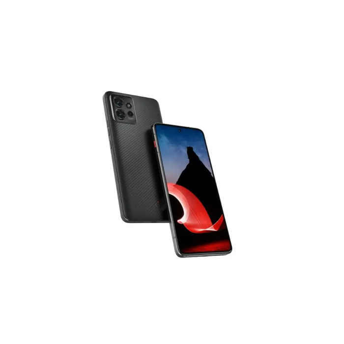 Smartphone Motorola ThinkPhone 6,6’’ Qualcomm Snapdragon 8+ Gen 1 8 GB RAM 256 GB Black - Android