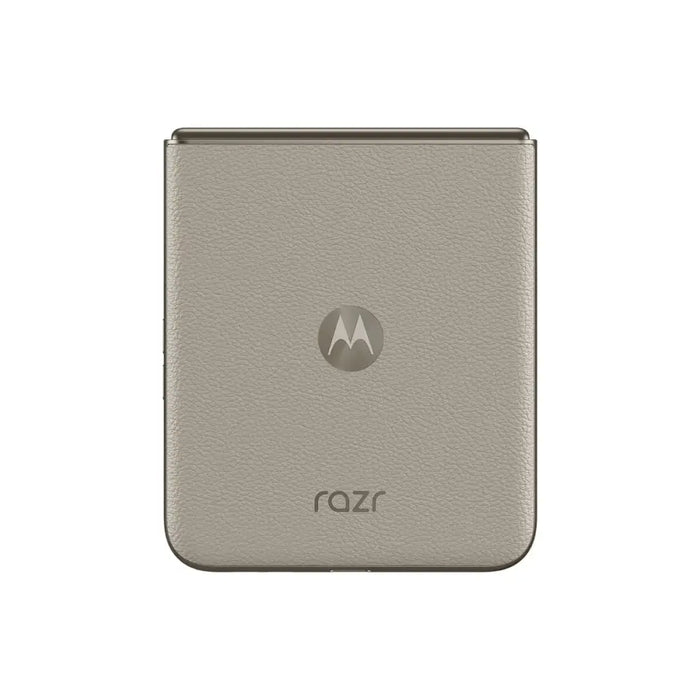 Smartphone Motorola XT2453-1 6,9’’ Octa Core 8 GB RAM 256 GB Beige - Електроника Телефони и таблети<<<Компютри|