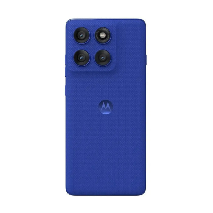 Smartphone Motorola XT2507 6,7’’ Octa Core 12 GB RAM 512 GB Blue - Електроника Телефони и таблети<<<Компютри|