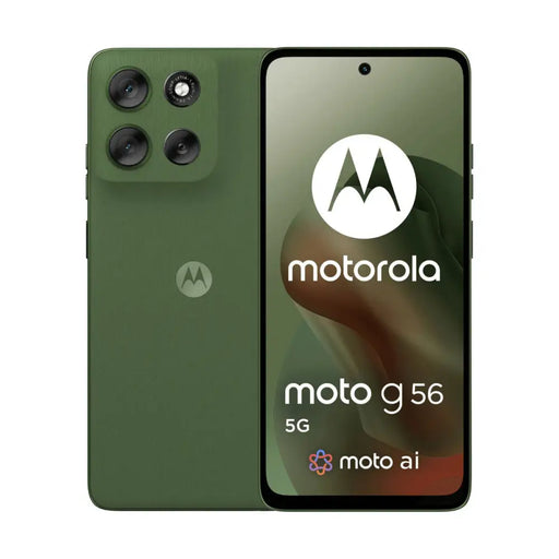 Smartphone Motorola XT2529-2 6,72’’ Octa Core 8 GB RAM 256 GB Green - Електроника Телефони и таблети<<<Компютри|