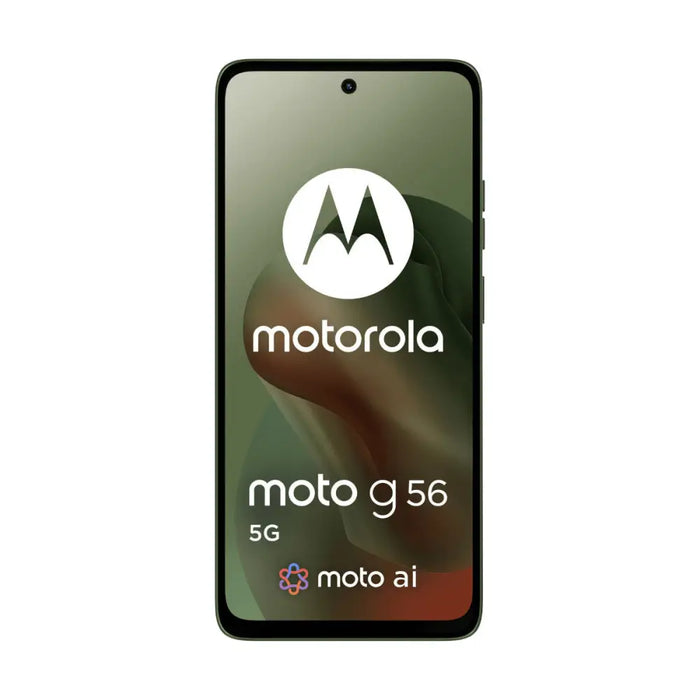 Smartphone Motorola XT2529-2 6,72’’ Octa Core 8 GB RAM 256 GB Green - Електроника Телефони и таблети<<<Компютри|