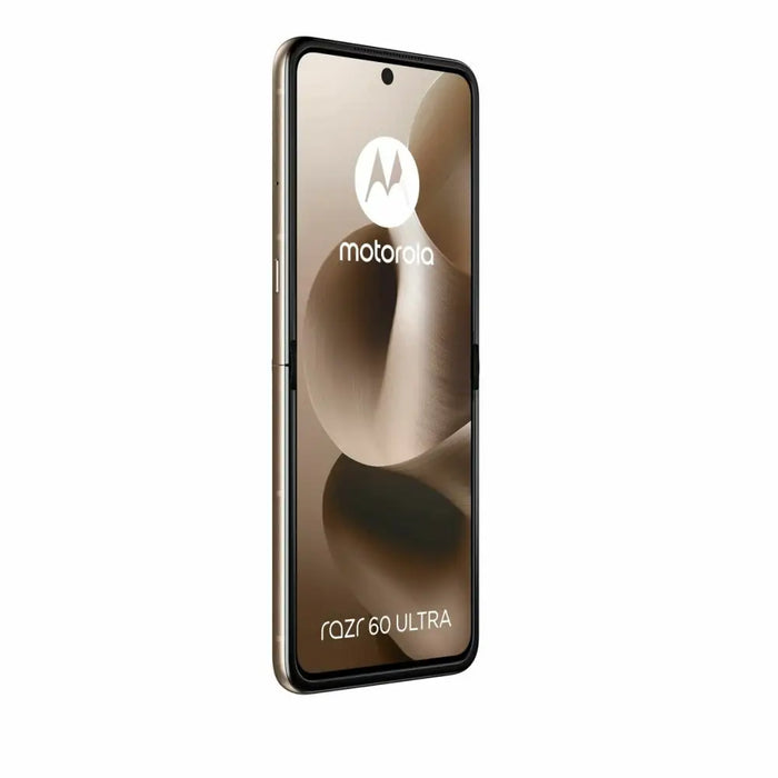 Smartphone Motorola XT2551-6 7’’ Octa Core 16 GB RAM 512 GB Brown - Електроника Телефони и таблети<<<Компютри|