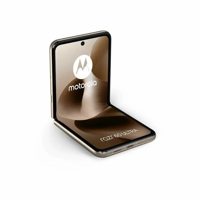 Smartphone Motorola XT2551-6 7’’ Octa Core 16 GB RAM 512 GB Brown - Електроника Телефони и таблети<<<Компютри|