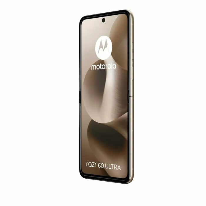 Smartphone Motorola XT2551-6 7’’ Octa Core 16 GB RAM 512 GB Brown - Електроника Телефони и таблети<<<Компютри|