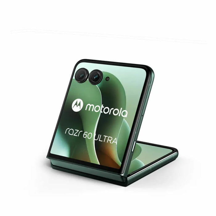 Smartphone Motorola XT2551-6 7’’ Octa Core 16 GB RAM 512 GB Green - Електроника Телефони и таблети<<<Компютри|