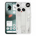 Smartphone Nothing Phone 3 5G 6,67’’ Octa Core 16 GB RAM 512 GB White - Електроника Телефони и таблети<<<Компютри|