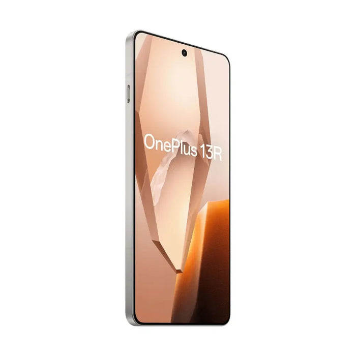 Smartphone OnePlus 13R 6,78’’ Octa Core 12 GB RAM 256 GB Silver - Електроника Телефони и таблети<<<Компютри|
