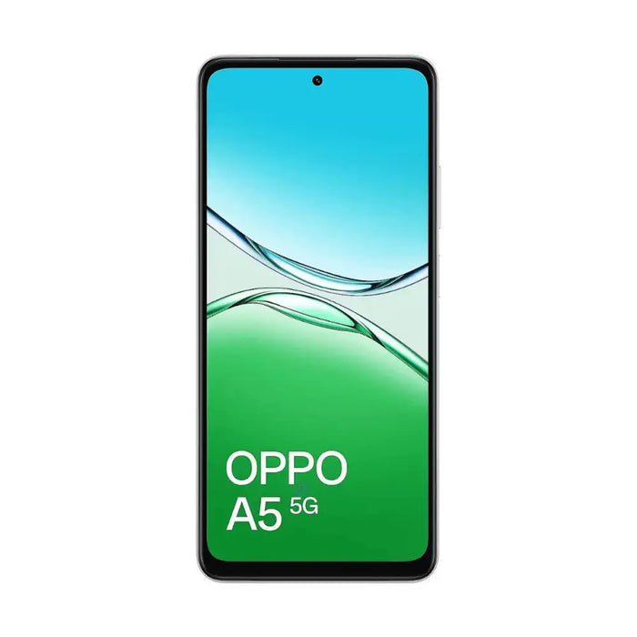 Smartphone Oppo A5 5G 6,67’’ Octa Core 4 GB RAM 128 GB White - Електроника Телефони и таблети<<<Компютри|