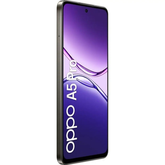 Smartphone Oppo A5 Pro Octa Core 8 GB RAM 256 GB Brown 6,67’’ - Електроника Телефони и таблети<<<Компютри|