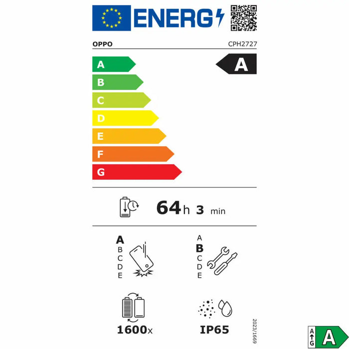 Smartphone Oppo A5 PURPLE 6,67’’ Octa Core 6 GB RAM 128 GB Purple - Електроника Телефони и таблети<<<Компютри|