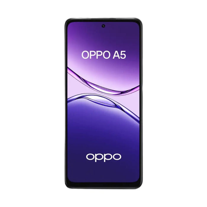 Smartphone Oppo A5 PURPLE 6,67’’ Octa Core 6 GB RAM 128 GB Purple - Електроника Телефони и таблети<<<Компютри|