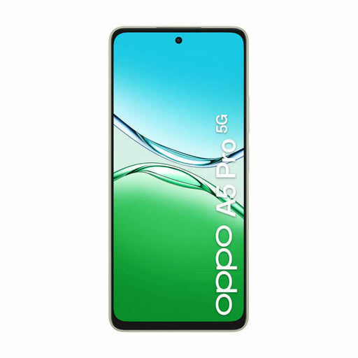 Smartphone Oppo CPH2695 6,67’’ Octa Core 8 GB RAM 256 GB Green - Електроника Телефони и таблети<<<Компютри|