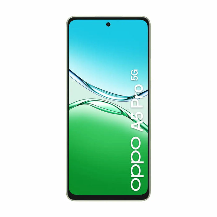 Smartphone Oppo CPH2695 6,67’’ Octa Core 8 GB RAM 256 GB Green - Електроника Телефони и таблети<<<Компютри|