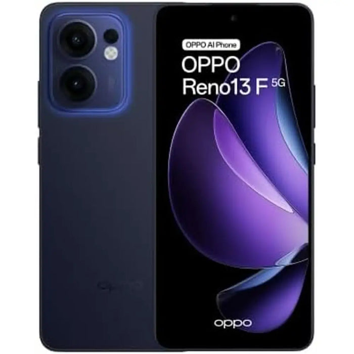 Smartphone Oppo CPH2699 6,67’’ Octa Core 8 GB RAM 256 GB Blue - Електроника Телефони и таблети<<<Компютри|