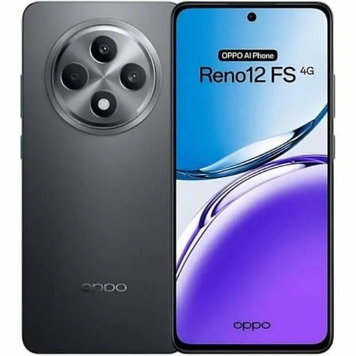 Smartphone Oppo Reno12 FS 6,67’’ QUALCOMM SNAPDRAGON 685 8 GB RAM 512 GB Grey - Електроника Телефони и