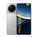 Smartphone Poco 6,67’’ Octa Core 12 GB RAM 512 GB Silver - Електроника Телефони и таблети<<<Компютри|