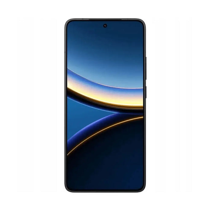 Smartphone Poco F7 Pro 12/256GB Black - Смартфони<<<Телефони и таблети<<<TechMart&&&Електроника Телефони и