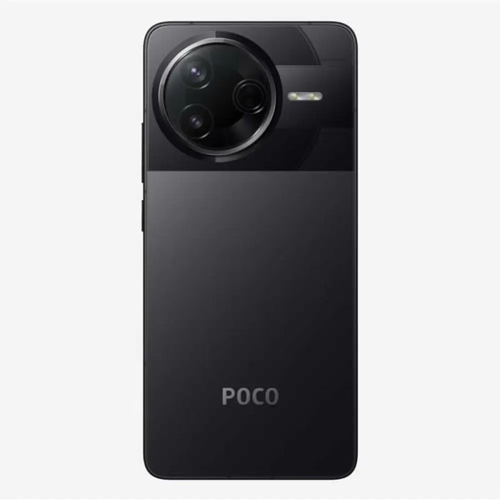 Smartphone Poco F7 Pro 12/256GB Black - Смартфони<<<Телефони и таблети<<<TechMart&&&Електроника Телефони и