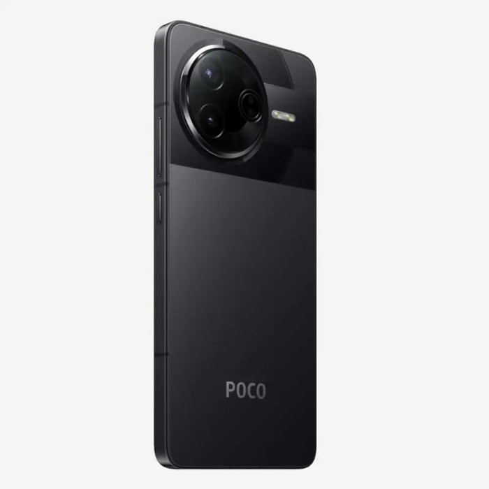 Smartphone Poco F7 Pro 12/256GB Black - Смартфони<<<Телефони и таблети<<<TechMart&&&Електроника Телефони и