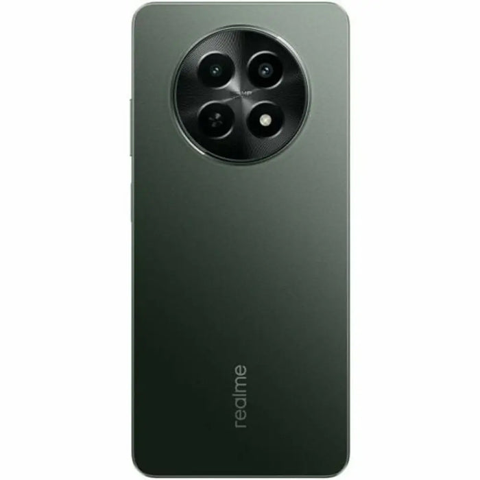 Smartphone Realme 12x 6,7’’ MediaTek 6 GB RAM 128 GB Black - Електроника Телефони и таблети<<<Компютри|