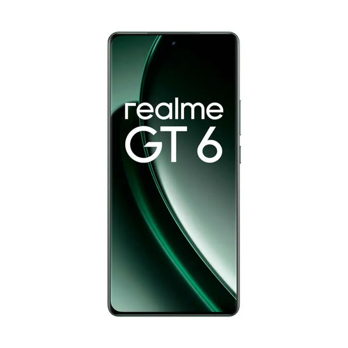 Smartphone Realme 6,78’’ 12 GB RAM 256 GB Green - Електроника Телефони и таблети<<<Компютри|