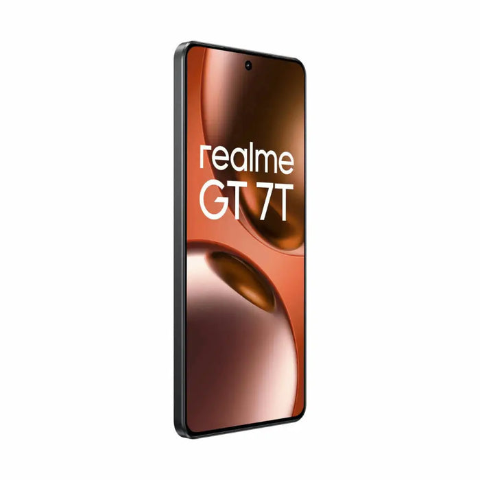 Smartphone Realme 631002003275 6,8’’ Octa Core 12 GB RAM 256 GB Black - Електроника Телефони и таблети<<<Компютри|