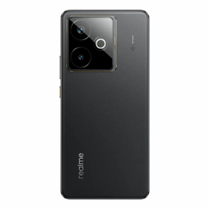 Smartphone Realme 631002003276 6,8’’ Octa Core 12 GB RAM 512 GB Black - Електроника Телефони и таблети<<<Компютри|
