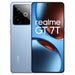 Smartphone Realme 631002003279 6,8’’ Octa Core 12 GB RAM 512 GB Blue - Електроника Телефони и таблети<<<Компютри|
