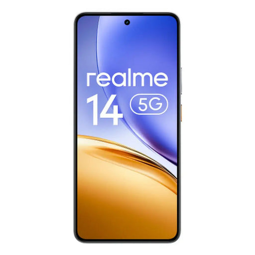 Smartphone Realme 631011005626 6,7’’ Qualcomm 12 GB RAM 256 GB Silver - Електроника Телефони и таблети<<<Компютри|