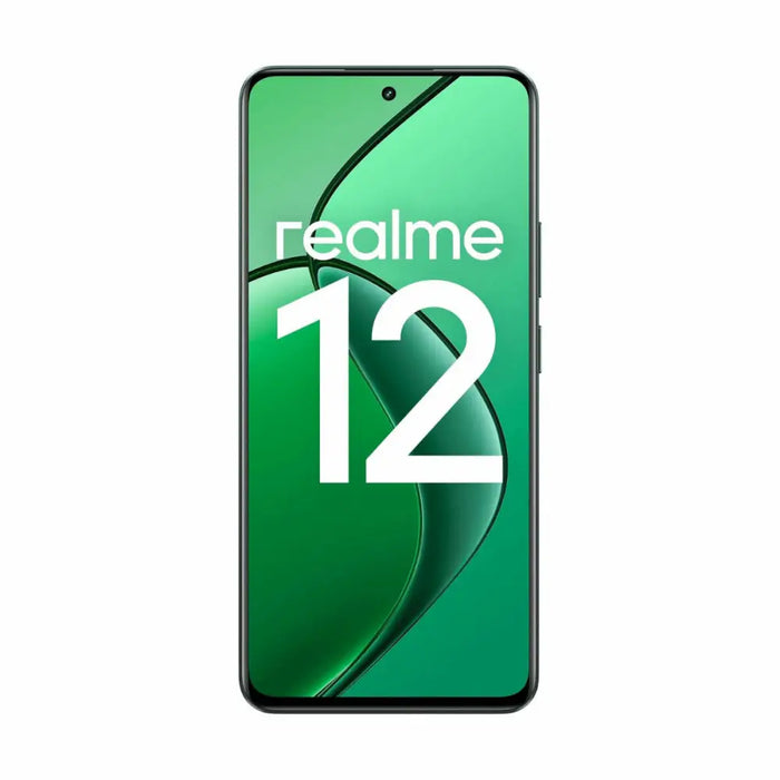 Smartphone Realme RMX3871 6,67’’ Octa Core 8 GB RAM 512 GB Green - Електроника Телефони и таблети<<<Компютри|