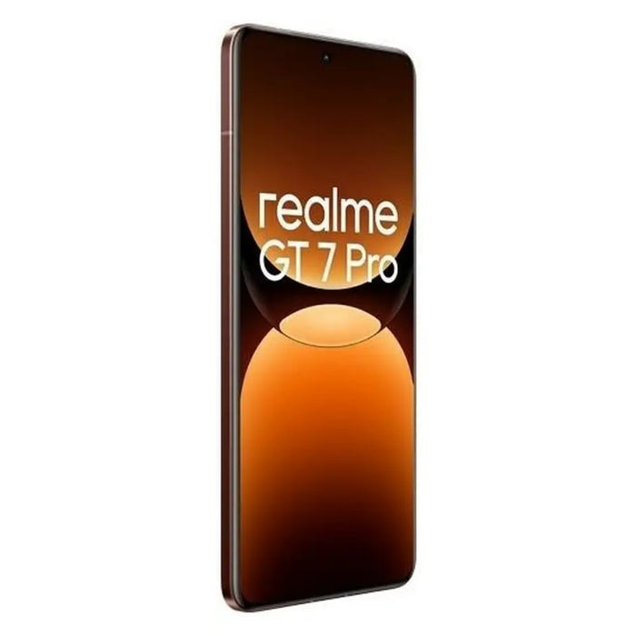 Smartphone Realme RMX5011 6,78’’ Octa Core 12 GB RAM 256 GB Orange - Електроника Телефони и таблети<<<Компютри|