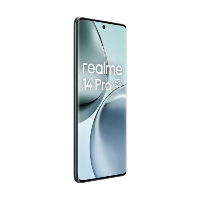 Smartphone Realme RMX5056 6,77’’ Octa Core 8 GB RAM 256 GB Grey - Електроника Телефони и таблети<<<Компютри|