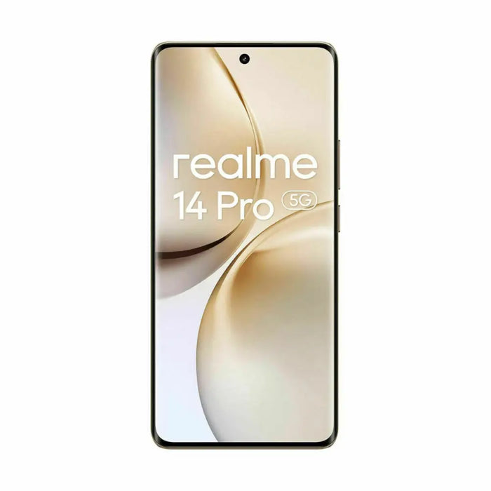 Smartphone Realme RMX5056 6,77’’ Octa Core 8 GB RAM 256 GB White - Електроника Телефони и таблети<<<Компютри|