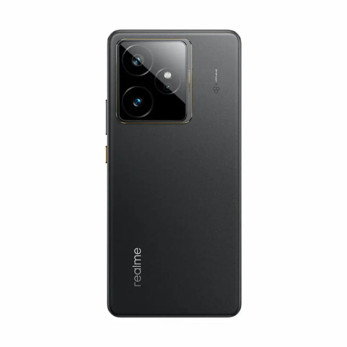 Smartphone Realme RMX5061 6,78’’ Octa Core 12 GB RAM 256 GB Black - Електроника Телефони и таблети<<<Компютри|