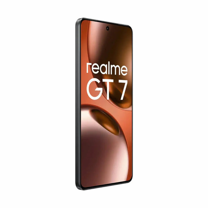 Smartphone Realme RMX5061 6,78’’ Octa Core 12 GB RAM 256 GB Black - Електроника Телефони и таблети<<<Компютри|