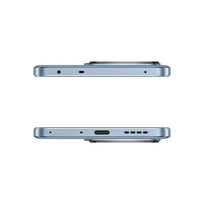 Smartphone Realme RMX5061 6,78’’ Octa Core 12 GB RAM 512 GB Blue - Електроника Телефони и таблети<<<Компютри|