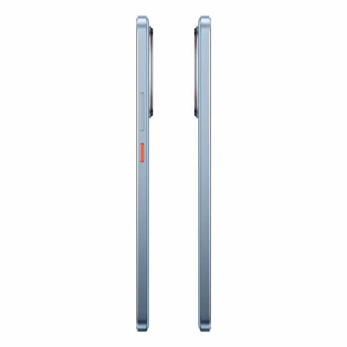 Smartphone Realme RMX5061 6,78’’ Octa Core 12 GB RAM 512 GB Blue - Електроника Телефони и таблети<<<Компютри|