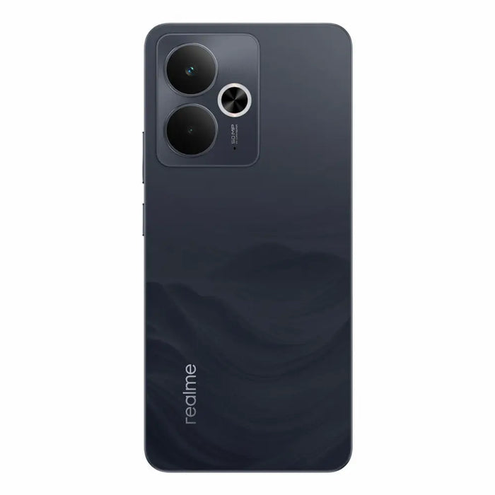 Smartphone Realme RMX5078-BLACK 6,67’’ Octa Core 8 GB RAM 256 GB Black - Мобилни телефони<<<Електроника Телефони и