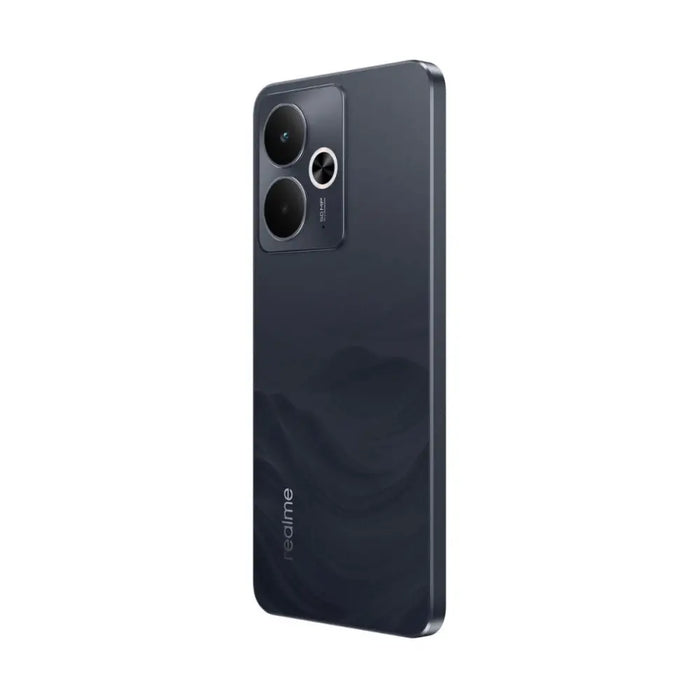 Smartphone Realme RMX5078-BLACK 6,67’’ Octa Core 8 GB RAM 256 GB Black - Мобилни телефони<<<Електроника Телефони и