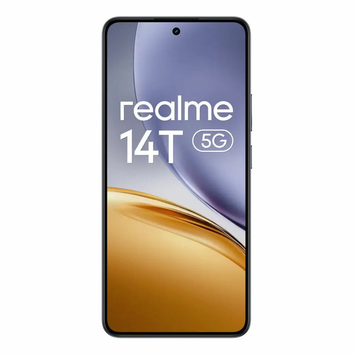 Smartphone Realme RMX5078-BLACK 6,67’’ Octa Core 8 GB RAM 256 GB Black - Мобилни телефони<<<Електроника Телефони и