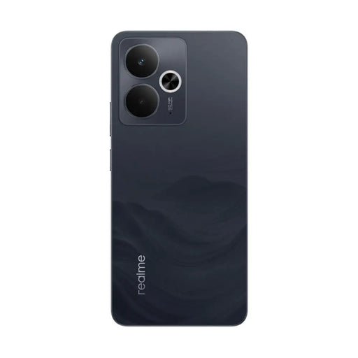Smartphone Realme RMX5078-BLACK 6,67’’ Octa Core 8 GB RAM 256 GB Black - Мобилни телефони<<<Електроника Телефони и